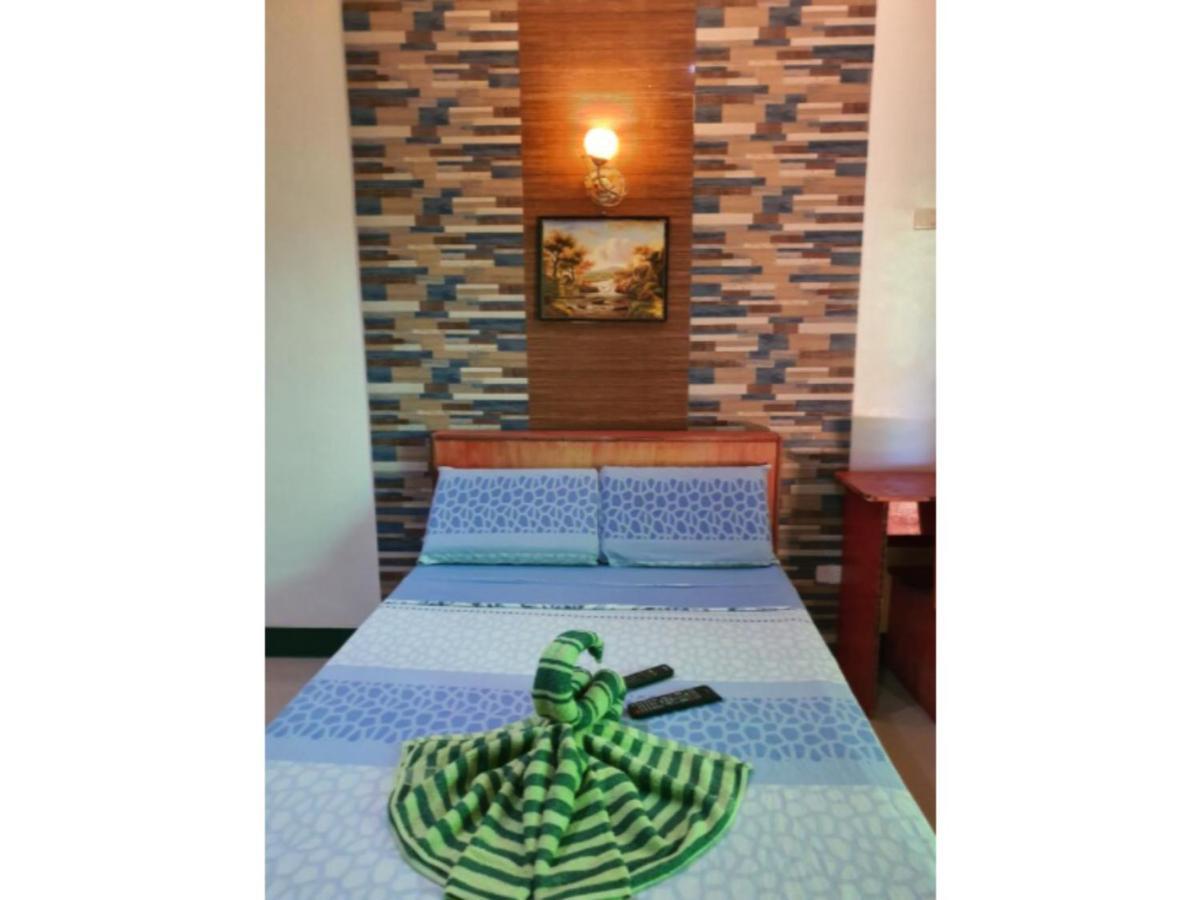 Aosmec Square Hotel Мактан Екстериор снимка
